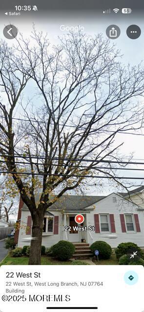 Primary Photo - 22 West St