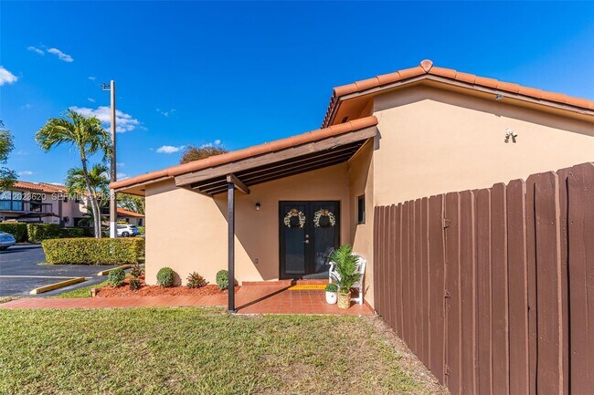 Photo - 3815 Southwest 82nd Avenue, Miami, FL 33155 - 3 BR 2 BA house