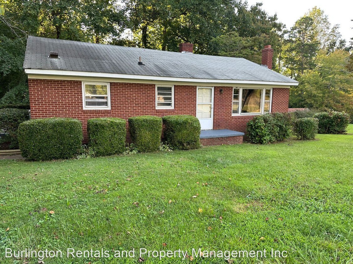 Primary Photo - 3 br, 1 bath House - 511 Mattress Factory Rd