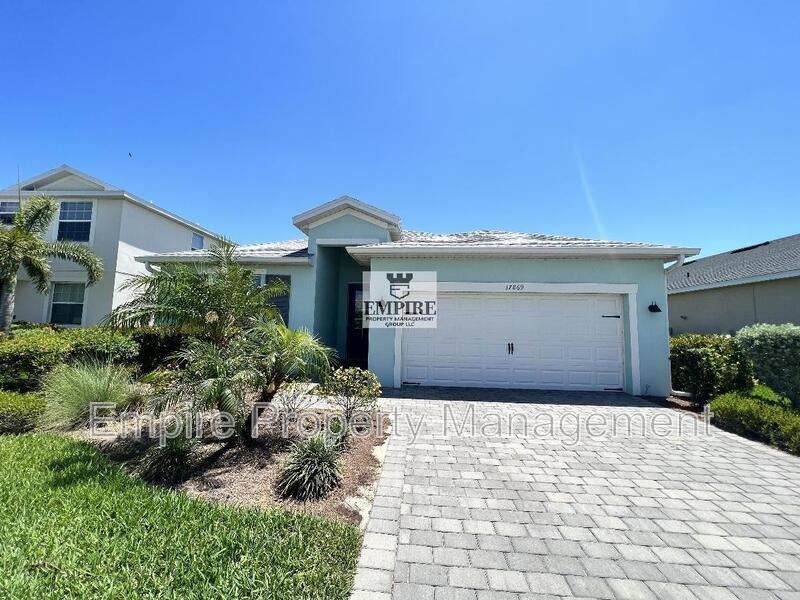 Primary Photo - 17837 Corkwood Bend Trail