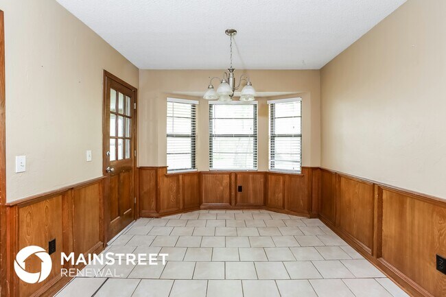 Foto del edificio - 1124 N Patterson Dr