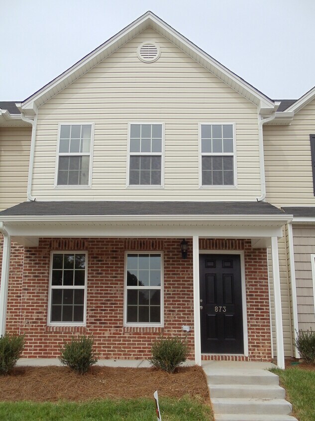 873 Federal Hall Ln, Kernersville, NC 27284 House Rental in