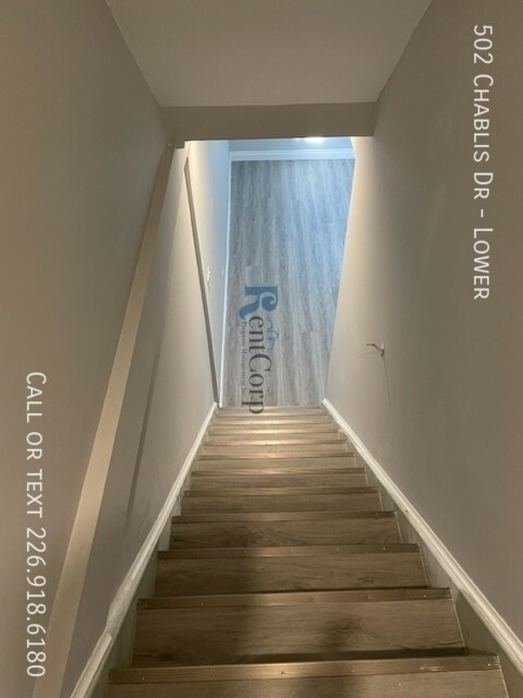 Photo principale - 502 Chablis Dr