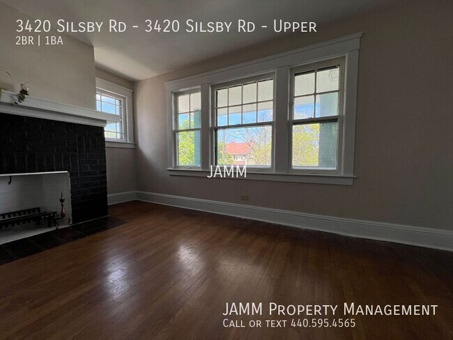 Foto del edificio - 3420 Silsby Rd