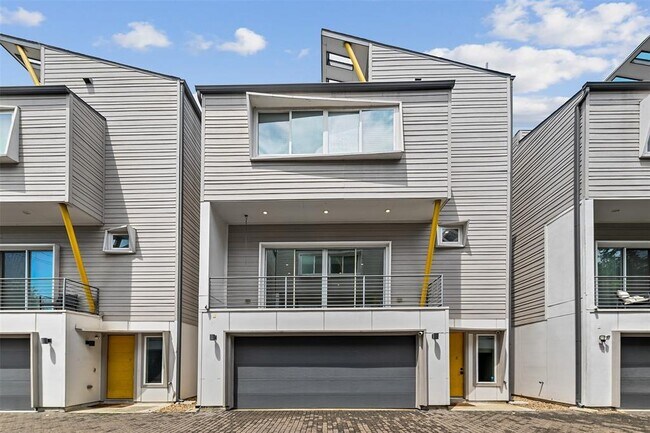 Foto del edificio - 1512 Weber St
