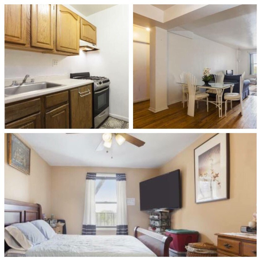 Foto principal - 3600 Snyder Ave