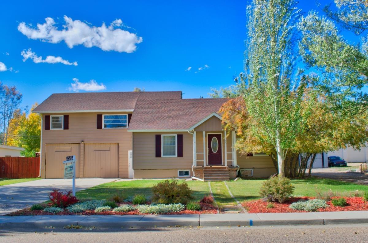 720 Pershing St Unit A, Craig, CO 81625 Apartments in Craig, CO