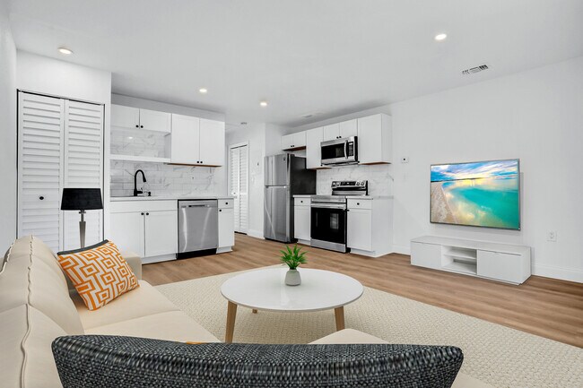 Foto del edificio - Casa Aria Luxury Rental Homes