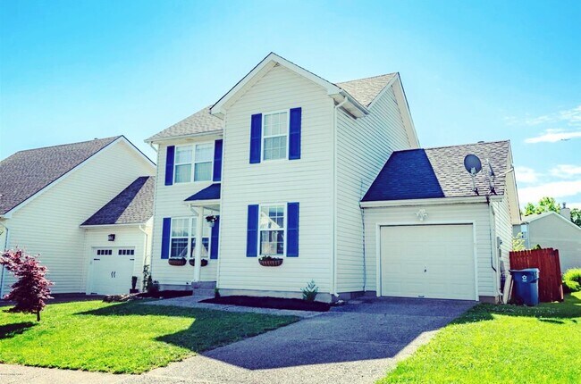 Building Photo - 4005 Mimosa View Dr