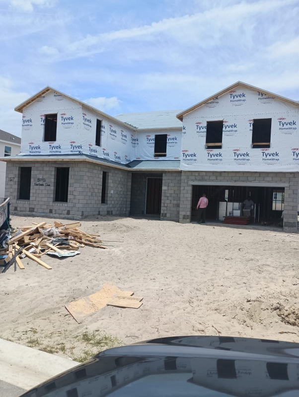 Building Photo - 5042 Northern Dove Ave