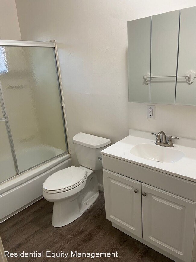 Foto del edificio - 1 br, 1 bath House - 910 1/2 Mormon Street #A