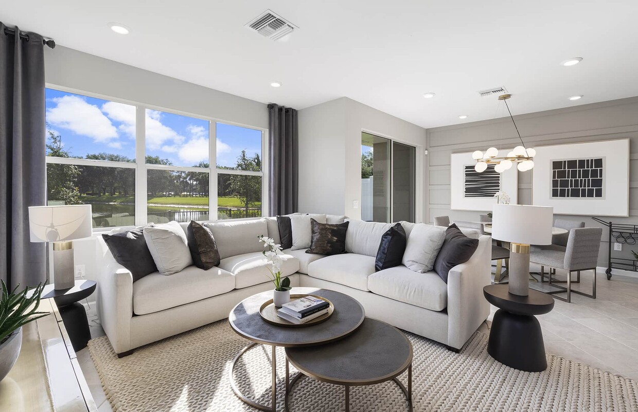 Foto principal - 11301 Beach Walk Way NE
