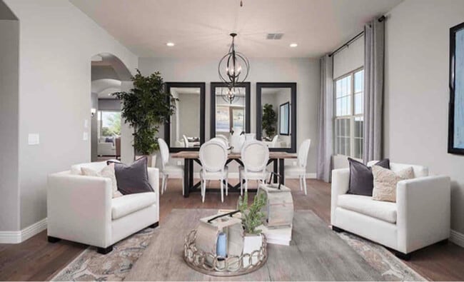 Photo - 4254 E Valencia Dr House