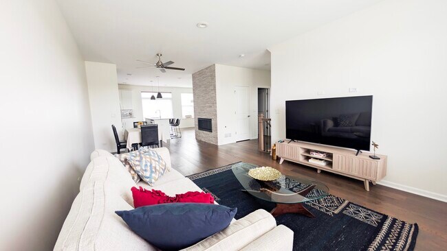 Foto del edificio - 3S513 Barkley Ave