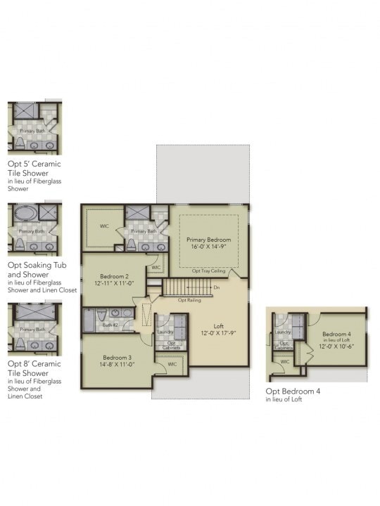 Building Photo - 11034 Little Five Loop