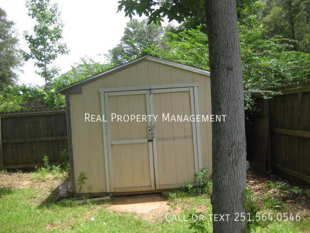 Building Photo - Semmes 3 Bedroom 2 Bath