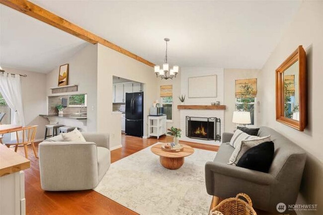 Foto del edificio - 14201 60th Ave SE