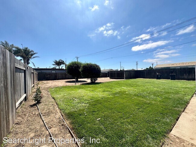 Building Photo - 2 br, 2 bath House - 620 W. Park Ave.