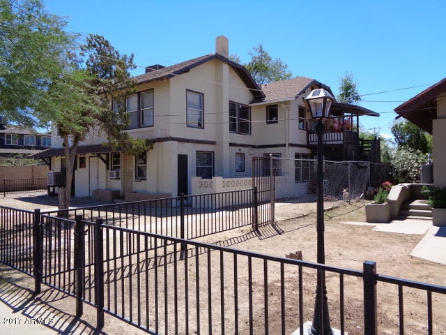 McKinley 5 - 1345 E McKinley St
