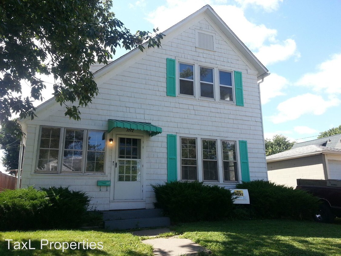Primary Photo - 1112 S 7th St