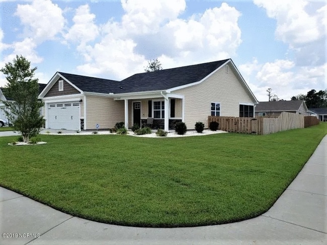Photo - 2037 Willow Stone Ct House