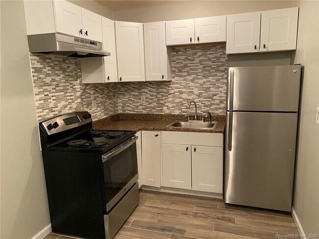 Foto del edificio - 22 Coleman St