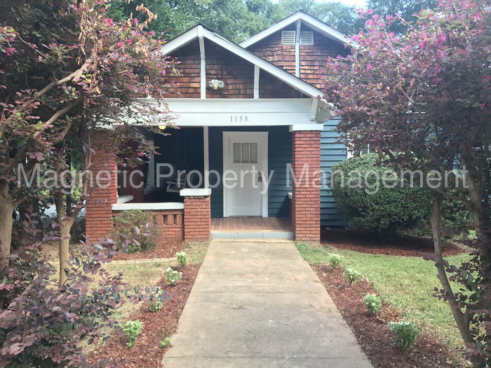 Primary Photo - Huge Craftman Style Home in East Atlanta