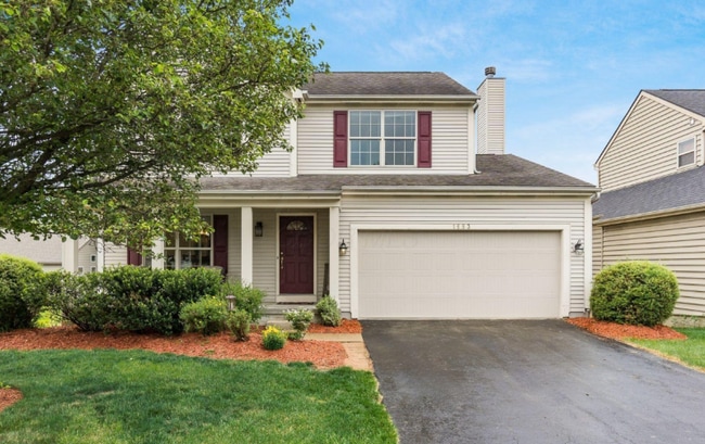 Building Photo - 1553 Grove Hill Dr