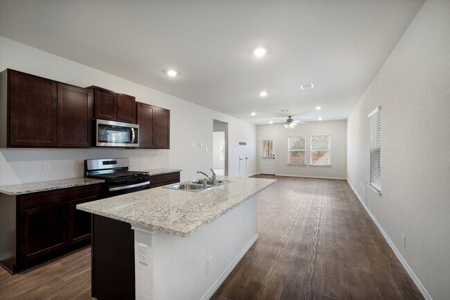 Photo - *MOVE IN SPECIAL: HALF OFF OF FIRST MONTHS RENT, IF MOVED IN BY DECEMBER 2025* House