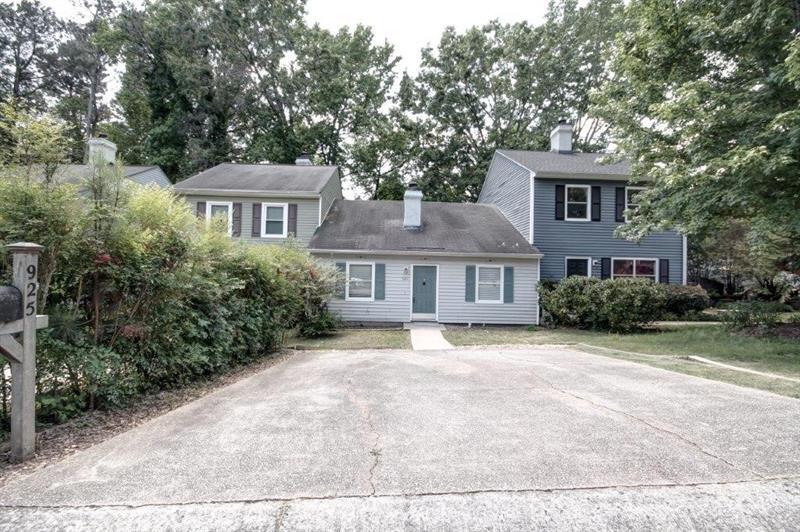 Foto principal - 925 Westland Dr SW