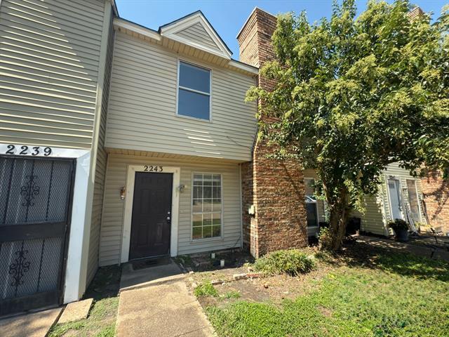 Primary Photo - 2243 Aspen Dr