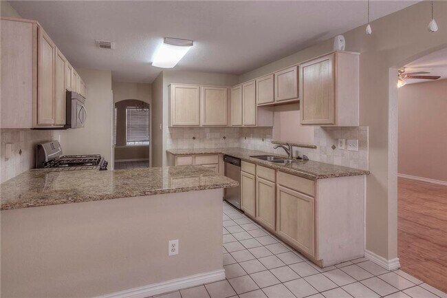 Foto del edificio - 19223 Twin Buttes Dr