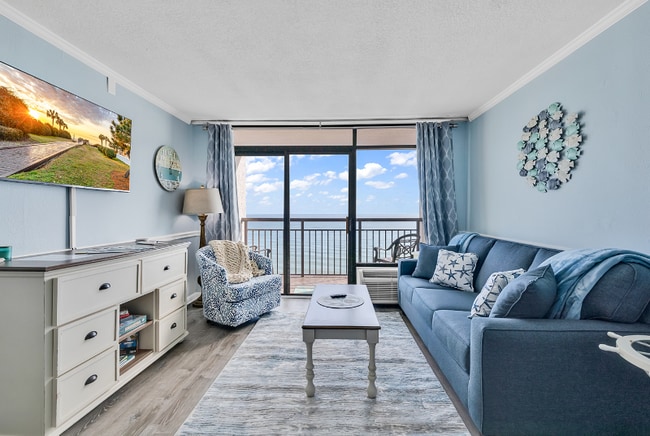 Photo - 3000 N Ocean Blvd Apartment