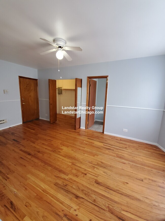Building Photo - 4501 Malden St