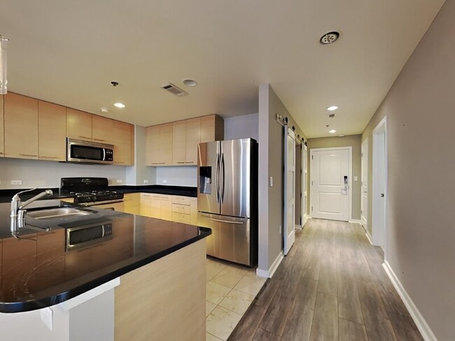 Photo - 1200 Main St Apartment