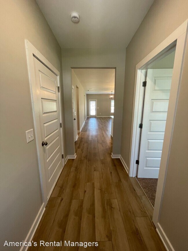 Foto del edificio - 4 br, 2 bath House - 10348 Middleton Road