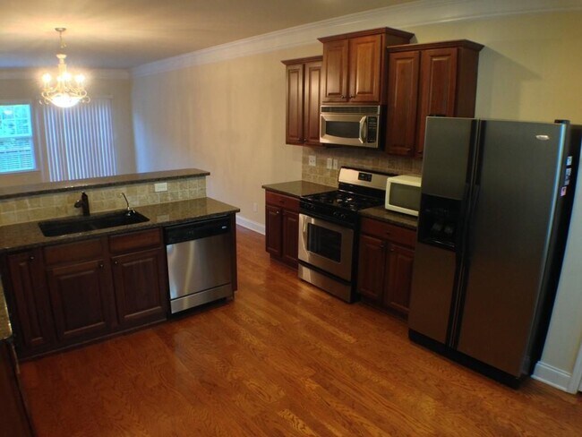Foto del edificio - 5225 Wellsley Bend