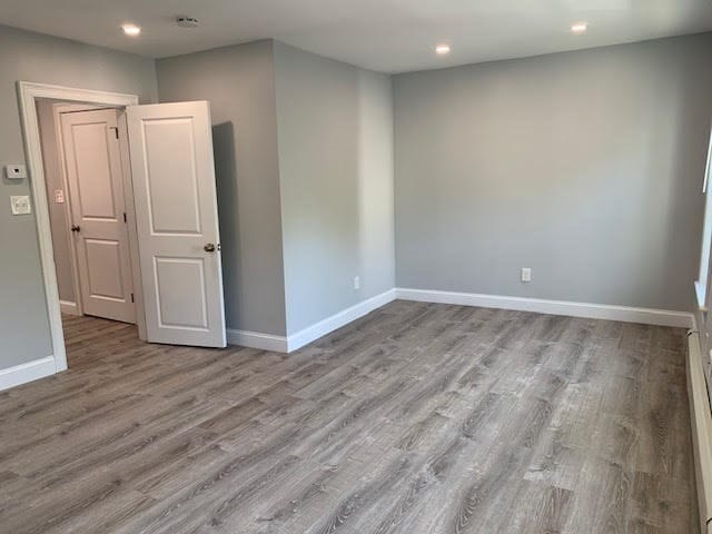 Building Photo - 117 Cottage St