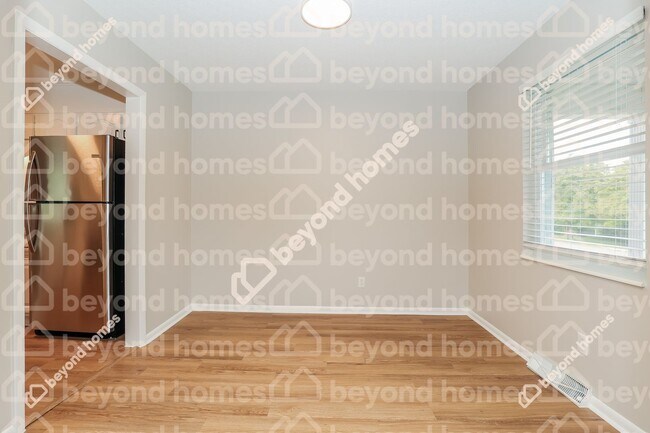 Foto del edificio - Freshly Renovated 3 Bedroom 2 Bath Home - ...