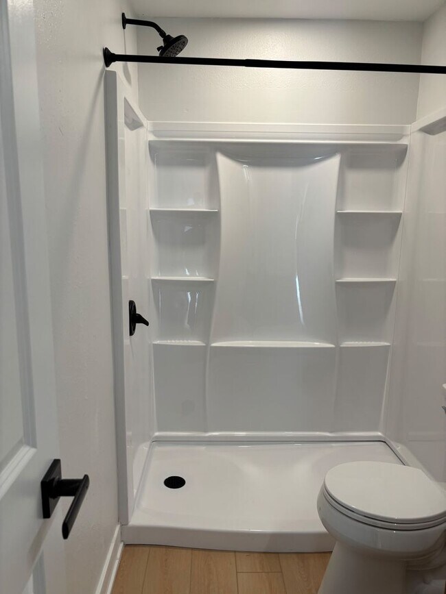 Foto del interior - Normandy Apartments