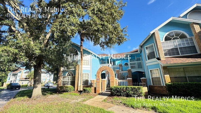 Foto del edificio - 2727 N Poinciana Blvd