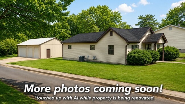 Building Photo - 103 D St