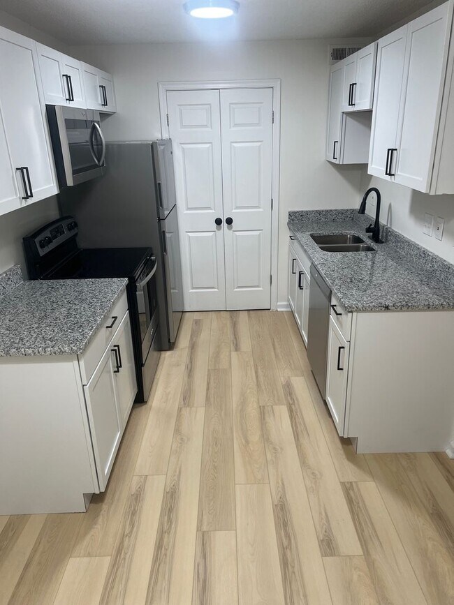 Foto del interior - Incline at Fort Mitchell