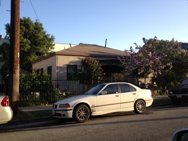 Building Photo - 5226 Monte Vista St