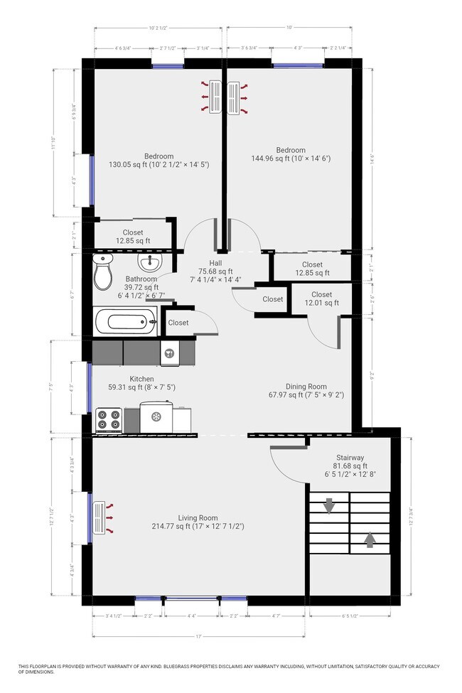 Foto del edificio - 2366 W North Bend Rd
