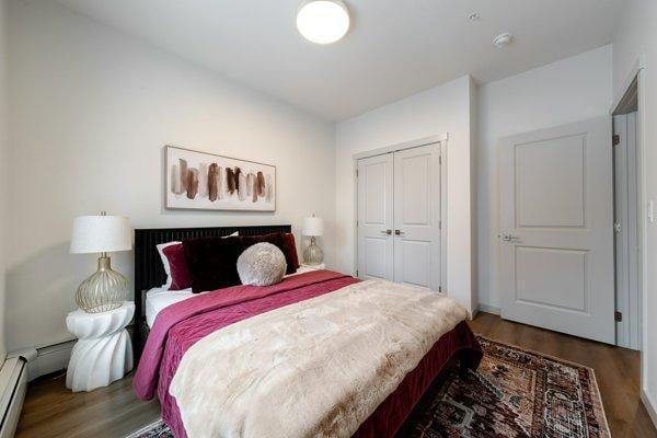 Building Photo - Elmora