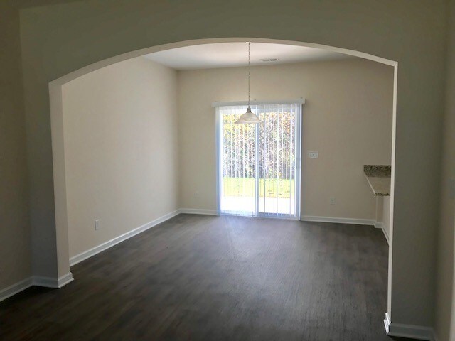 Foto del edificio - 253 Village Creek Way