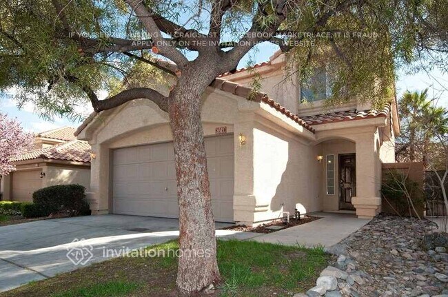 Foto del edificio - 8321 Olive Canyon Dr