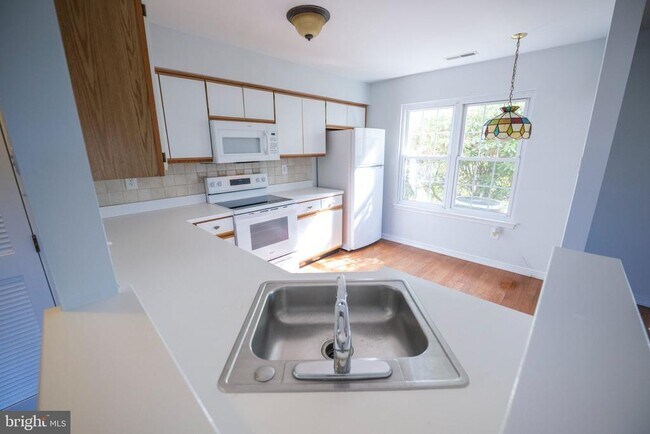 Foto del edificio - 111 Briarcliff Ct