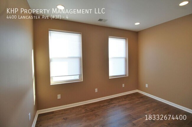 Foto del edificio - 4400 Lancaster Ave